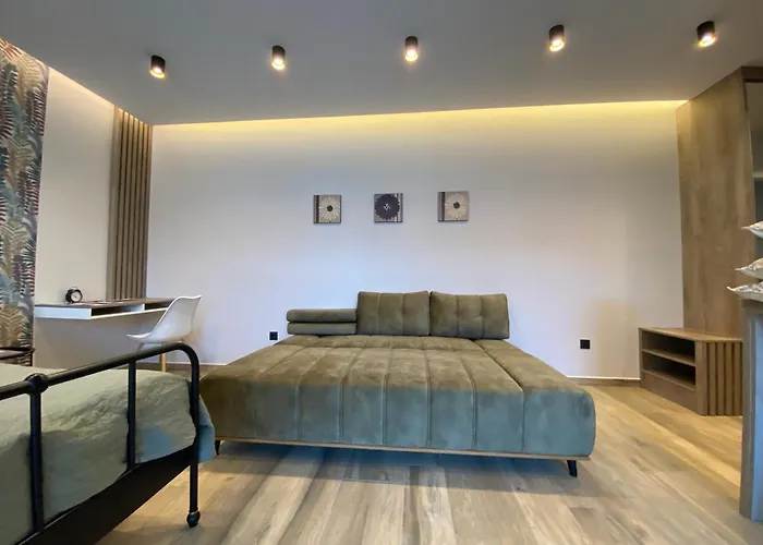 T27 Apartments Free Parking Ingyenes Zart Parkolo