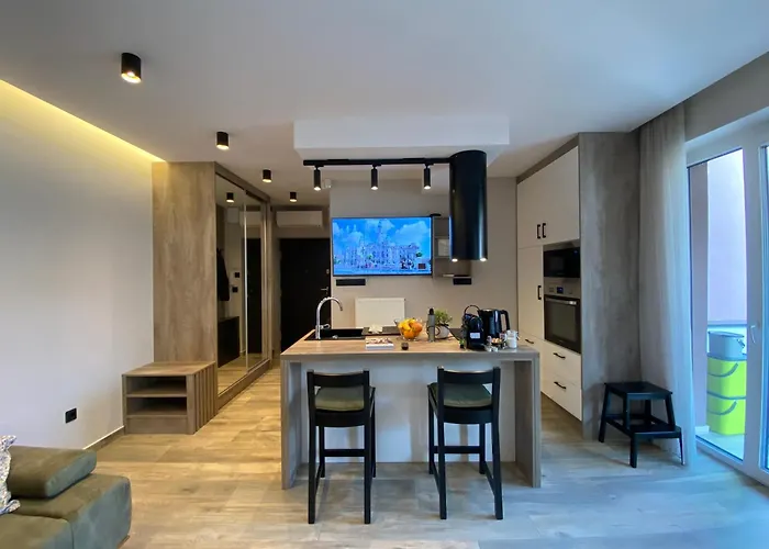 T27 Apartments Free Parking Ingyenes Zart Parkolo
