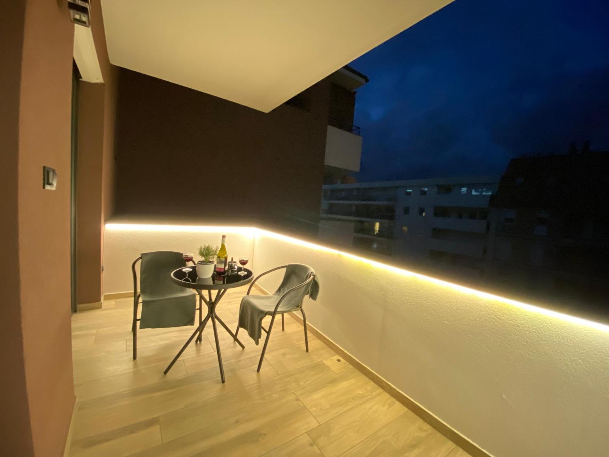 T27 Free Parking Ingyenes Zart Parkolo Apartman